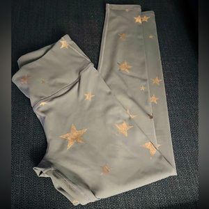 Star leggings